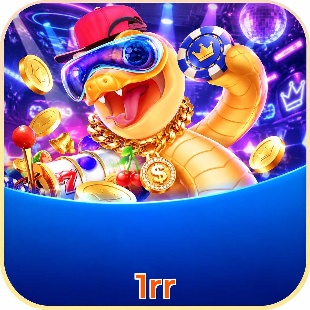 App 1rr com catálogo premium, PIX e suporte 24/7