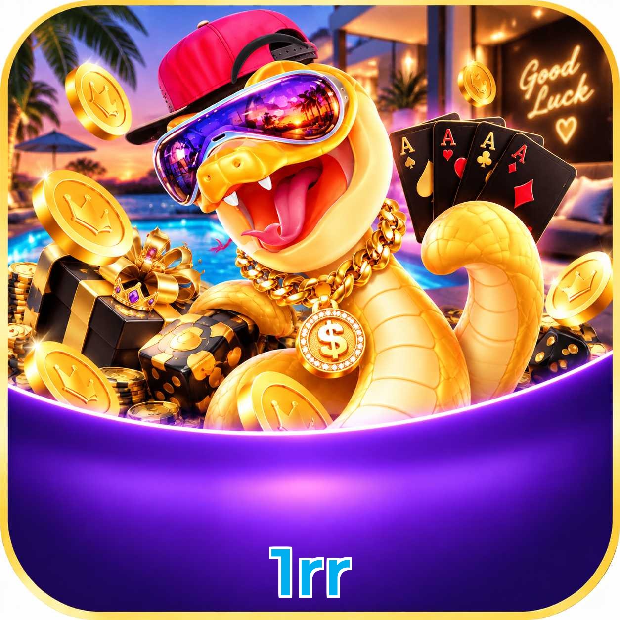 Estratégias comprovadas para Fortune Games na 1rr