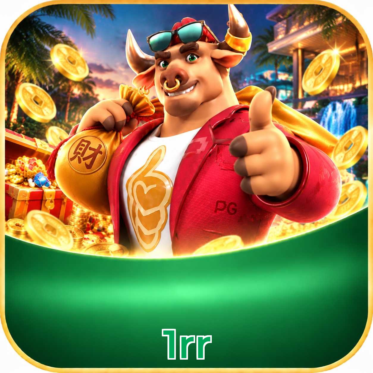 APP 1rr para iOS e Android com 187 mil downloads