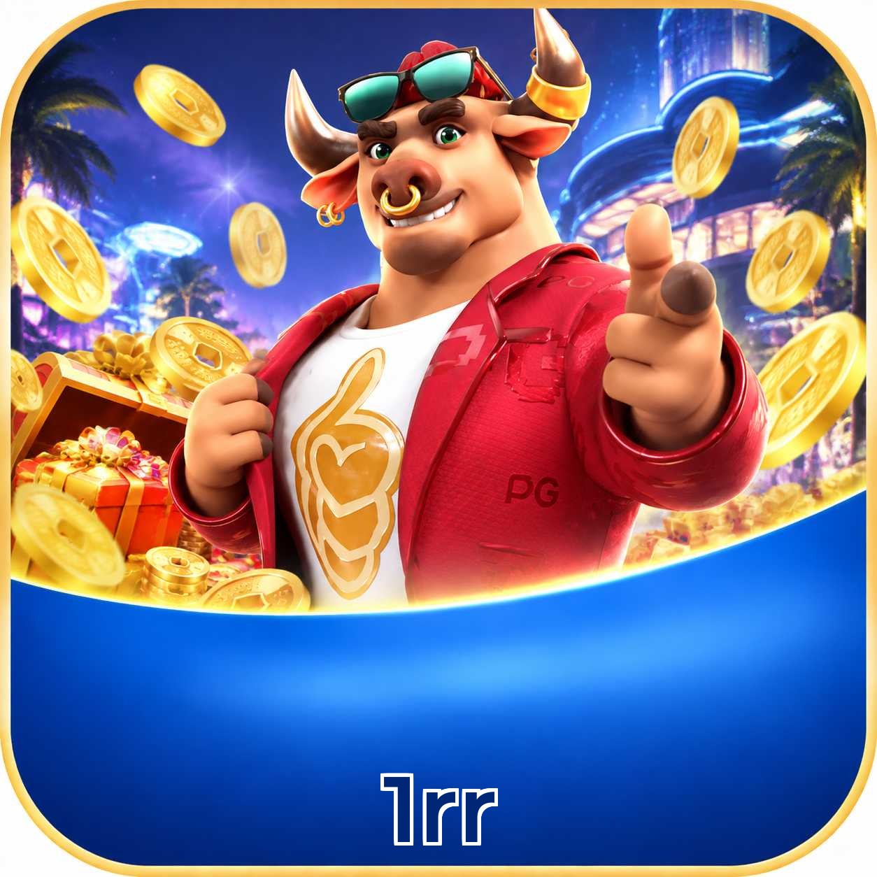 Download oficial 1rr seguro para Android e iOS