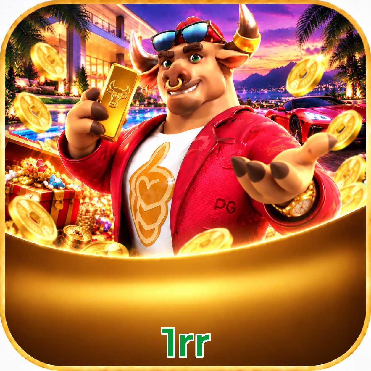 Benefícios exclusivos do clube VIP 1rr — cashback e reload