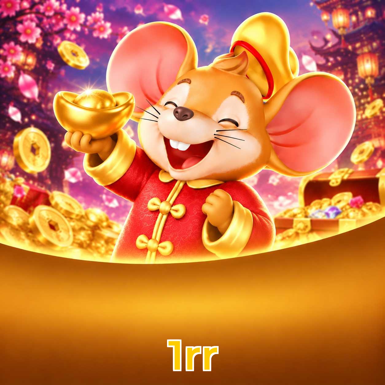 Bônus exclusivo do APK 1rr